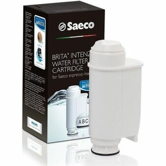 Saeco waterfilter