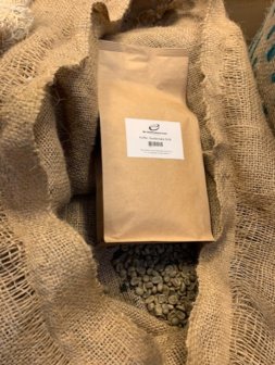 Koffie Guatemala SHB