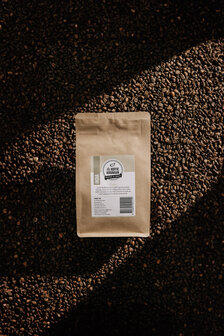 Koffie India Monsooned Malabar AA