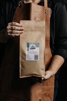 Koffie Colombia Excelso decaf